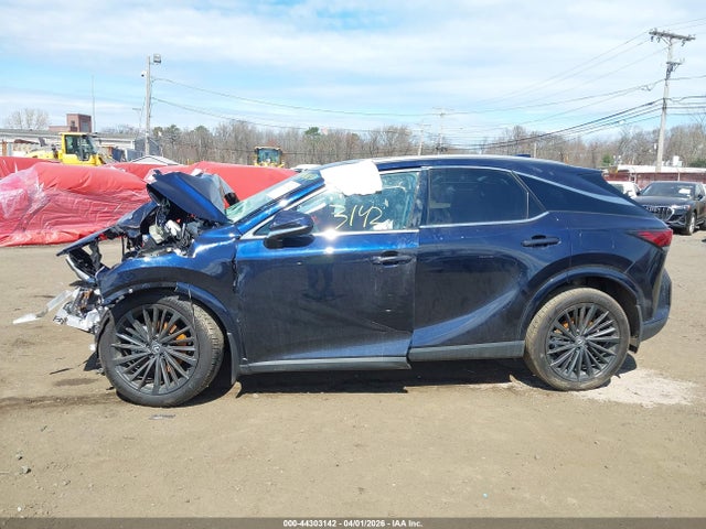 Aukcja sprzedaży 2024 Lexus Rx 350 Premium, vin: 2T2BAMCA6RC087550, numer aukcji: 44303142