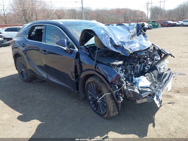 Aukcja sprzedaży 2024 Lexus Rx 350 Premium, vin: 2T2BAMCA6RC087550, numer aukcji: 44303142