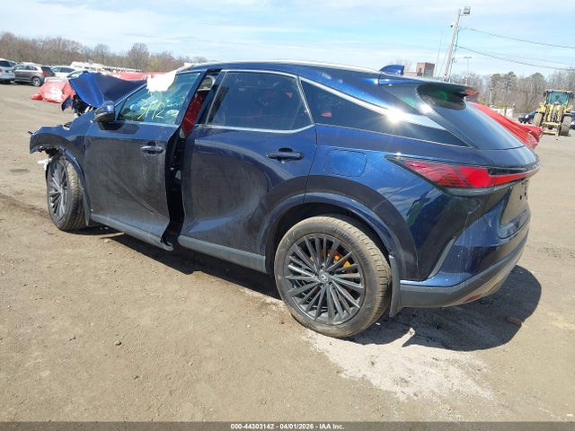 Aukcja sprzedaży 2024 Lexus Rx 350 Premium, vin: 2T2BAMCA6RC087550, numer aukcji: 44303142