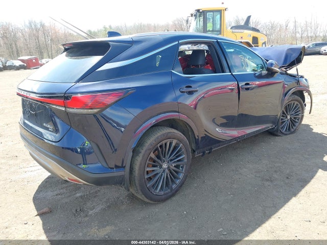Aukcja sprzedaży 2024 Lexus Rx 350 Premium, vin: 2T2BAMCA6RC087550, numer aukcji: 44303142