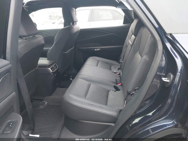 Aukcja sprzedaży 2024 Lexus Rx 350 Premium, vin: 2T2BAMCA6RC087550, numer aukcji: 44303142