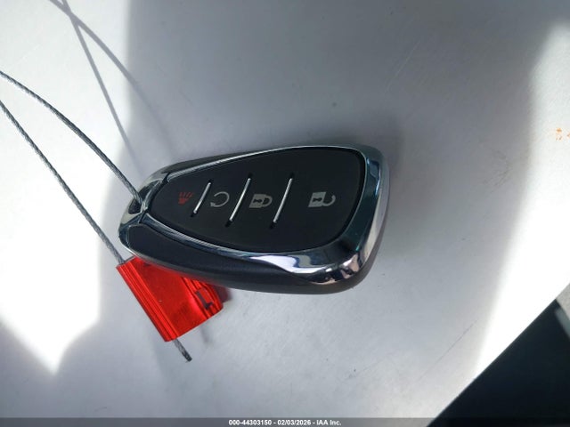 2018 CHEVROLET BOLT EV 1G1FW6S07J4115514 Photo 10