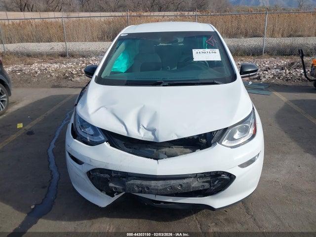 1G1FW6S07J4115514 Chevrolet BOLT EV LT