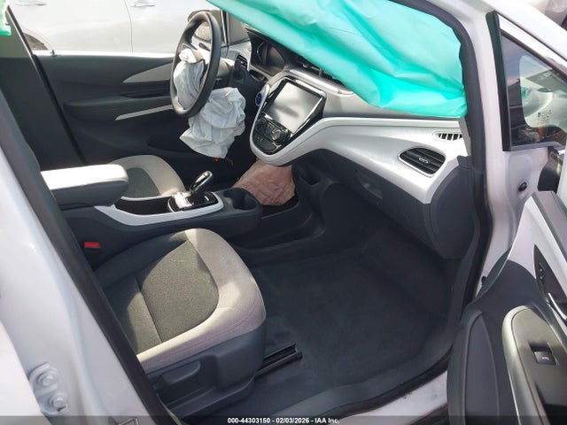 2018 CHEVROLET BOLT EV 1G1FW6S07J4115514 Photo 4