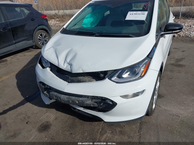 2018 CHEVROLET BOLT EV 1G1FW6S07J4115514 Photo 5