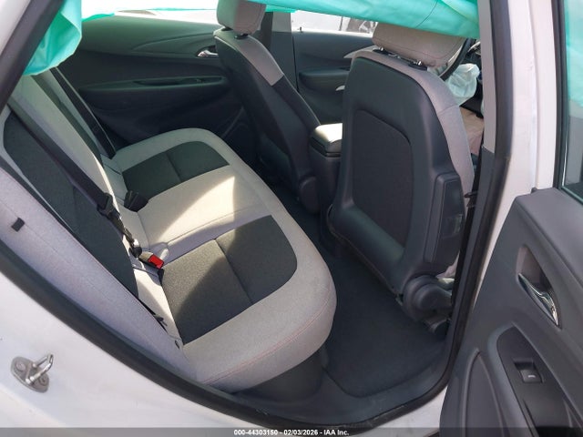 2018 CHEVROLET BOLT EV 1G1FW6S07J4115514 Photo 7