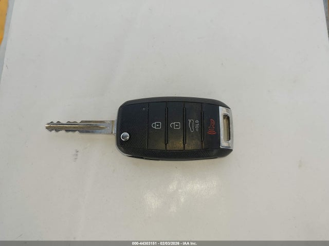 Aukcja sprzedaży 2017 Kia Forte Lx, vin: 3KPFK4A79HE102231, numer aukcji: 44303151