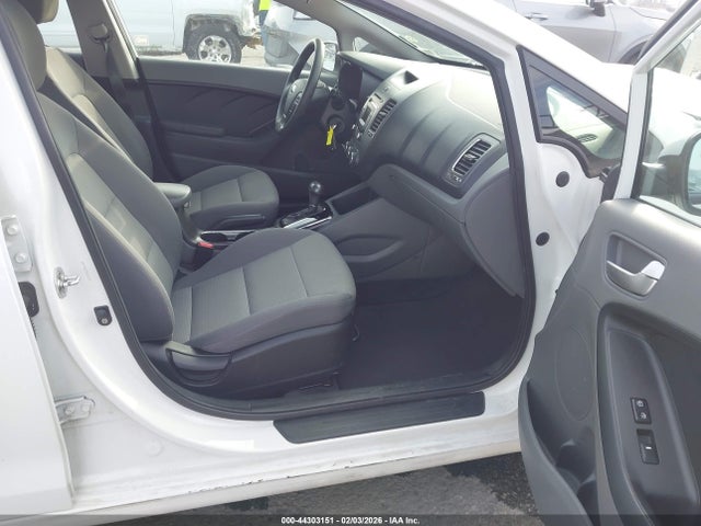 Aukcja sprzedaży 2017 Kia Forte Lx, vin: 3KPFK4A79HE102231, numer aukcji: 44303151