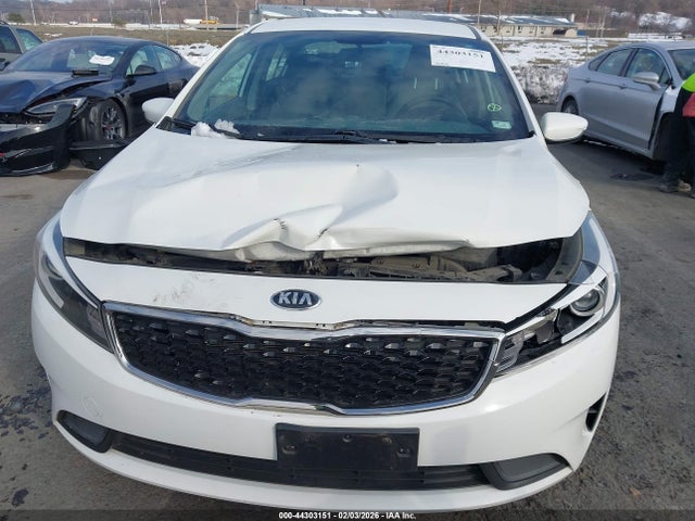 Aukcja sprzedaży 2017 Kia Forte Lx, vin: 3KPFK4A79HE102231, numer aukcji: 44303151
