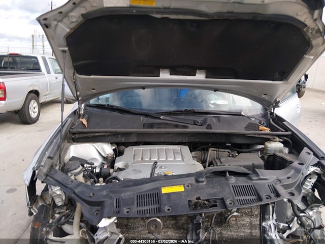 2010 TOYOTA HIGHLANDER JTEBK3EH2A2155279 Photo 9