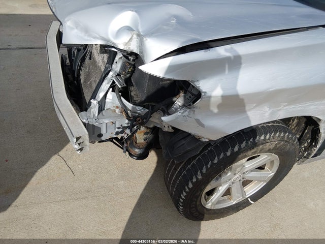 2010 TOYOTA HIGHLANDER JTEBK3EH2A2155279 Photo 5