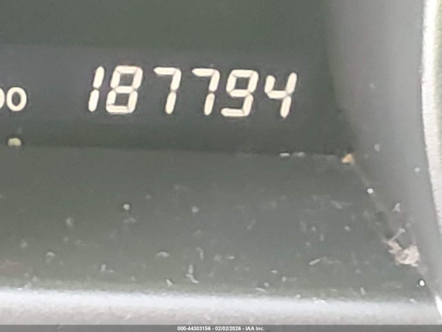 2010 TOYOTA HIGHLANDER JTEBK3EH2A2155279 Photo 6