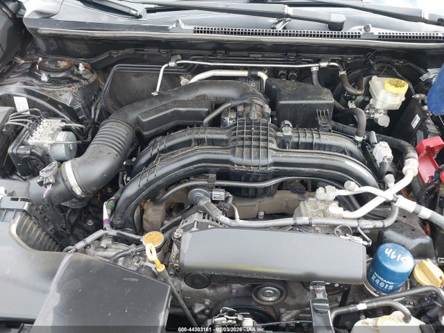 Subaru Impreza 2.0i Premium 2017 4S3GKAB63H3603311 Image 10