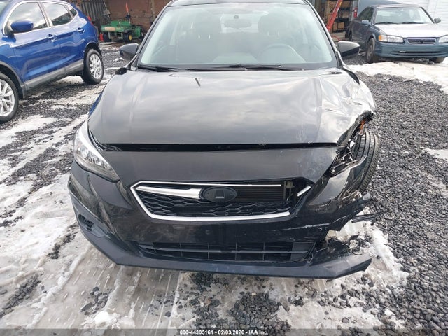 Subaru Impreza 2.0i Premium 2017 4S3GKAB63H3603311 Image 12