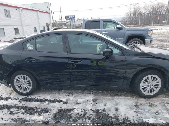 Subaru Impreza 2.0i Premium 2017 4S3GKAB63H3603311 Image 13