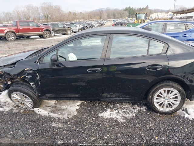 Subaru Impreza 2.0i Premium 2017 4S3GKAB63H3603311 Image 14