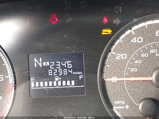 Subaru Impreza 2.0i Premium 2017 4S3GKAB63H3603311 Image 15