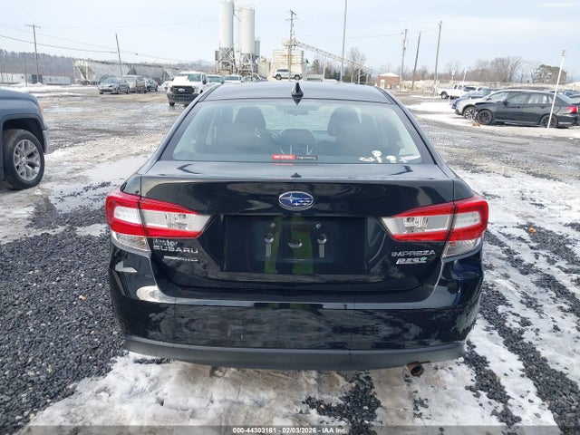 Subaru Impreza 2.0i Premium 2017 4S3GKAB63H3603311 Image 16
