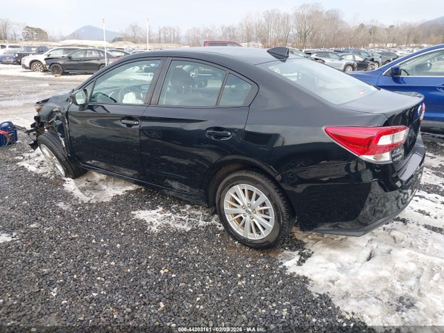 Subaru Impreza 2.0i Premium 2017 4S3GKAB63H3603311 Image 3