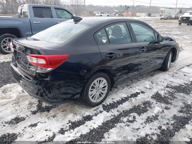 Subaru Impreza 2.0i Premium 2017 4S3GKAB63H3603311 Image 4
