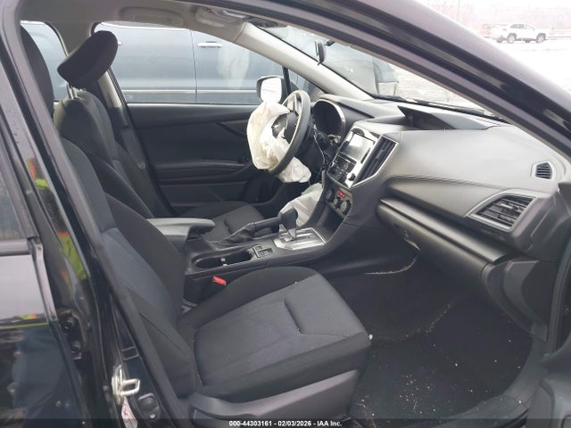 Subaru Impreza 2.0i Premium 2017 4S3GKAB63H3603311 Image 5
