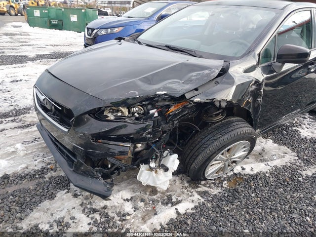 Subaru Impreza 2.0i Premium 2017 4S3GKAB63H3603311 Image 6