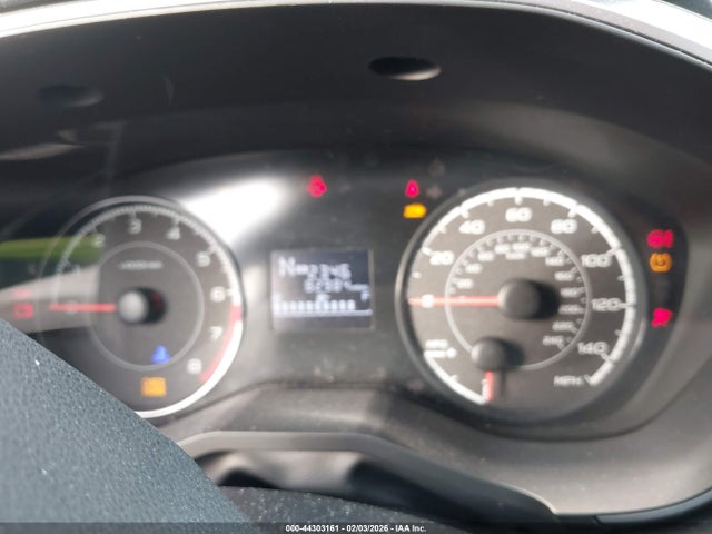 Subaru Impreza 2.0i Premium 2017 4S3GKAB63H3603311 Image 7