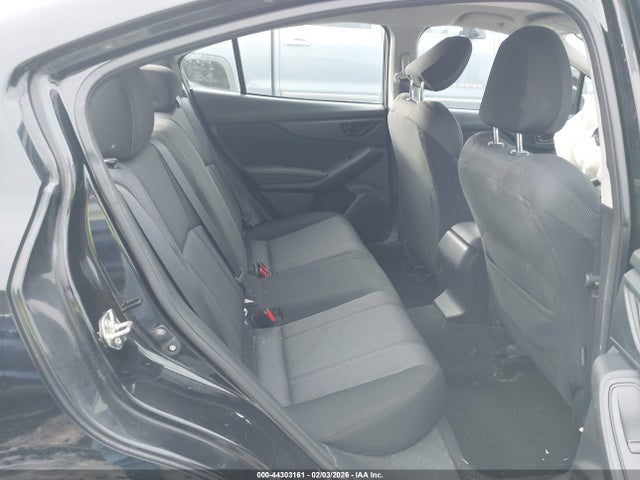 Subaru Impreza 2.0i Premium 2017 4S3GKAB63H3603311 Image 8