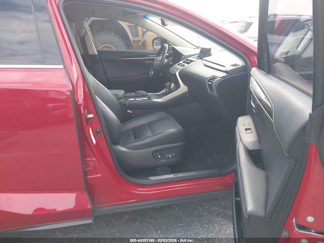 Aukcja sprzedaży 2016 Lexus Nx 200t, vin: JTJYARBZ1G2030443, numer aukcji: 44303165