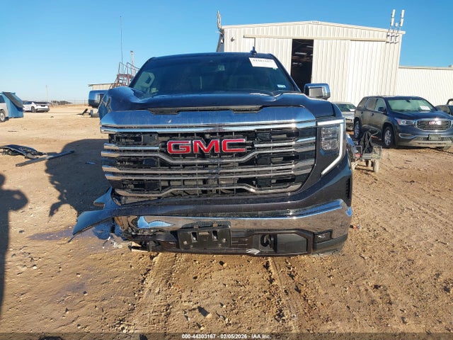 3GTPHDED2RG460733 GMC Sierra 1500 2wd Short Box Slt