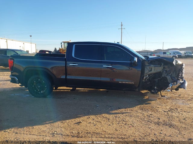 3GTPHDED2RG460733 GMC Sierra 1500 2wd Short Box Slt