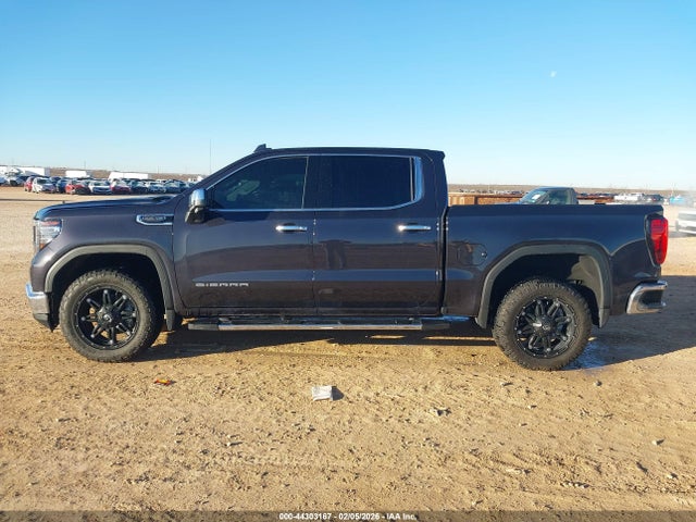 3GTPHDED2RG460733 GMC Sierra 1500 2wd Short Box Slt