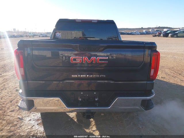 3GTPHDED2RG460733 GMC Sierra 1500 2wd Short Box Slt