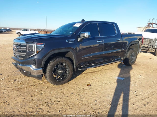 3GTPHDED2RG460733 GMC Sierra 1500 2wd Short Box Slt