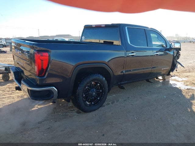 3GTPHDED2RG460733 GMC Sierra 1500 2wd Short Box Slt