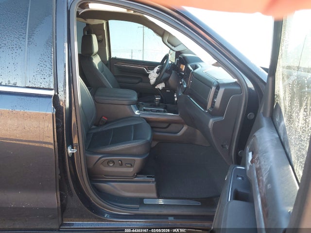 3GTPHDED2RG460733 GMC Sierra 1500 2wd Short Box Slt