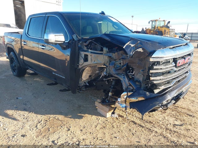 3GTPHDED2RG460733 GMC Sierra 1500 2wd Short Box Slt