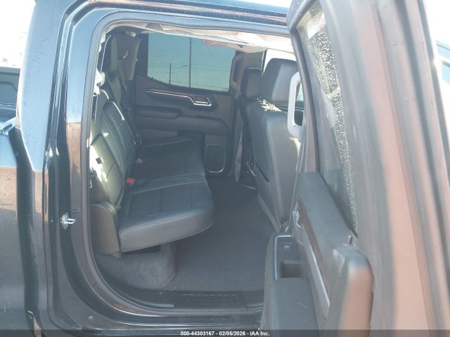 3GTPHDED2RG460733 GMC Sierra 1500 2wd Short Box Slt