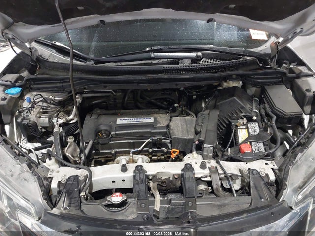 Honda CR-V EX 2015 2HKRM4H58FH684469 Image 10