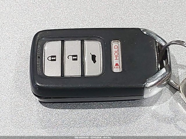 Honda CR-V EX 2015 2HKRM4H58FH684469 Image 11