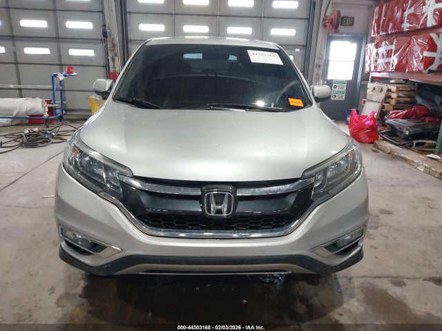 Honda CR-V EX 2015 2HKRM4H58FH684469 Image 12