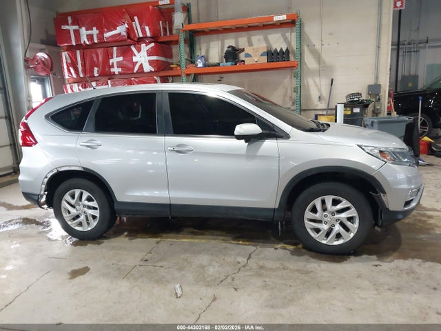 Honda CR-V EX 2015 2HKRM4H58FH684469 Image 13
