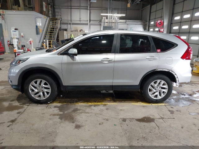 Honda CR-V EX 2015 2HKRM4H58FH684469 Image 14