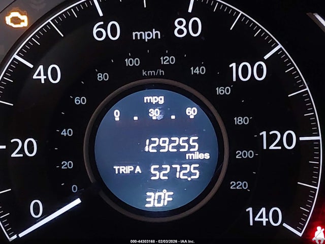 Honda CR-V EX 2015 2HKRM4H58FH684469 Image 15