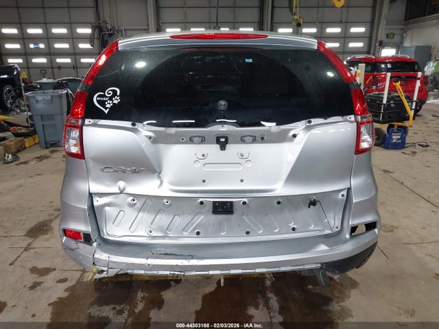 Honda CR-V EX 2015 2HKRM4H58FH684469 Image 16