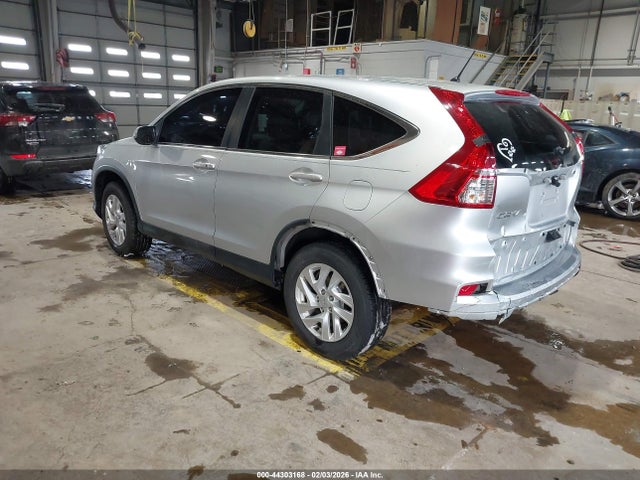 Honda CR-V EX 2015 2HKRM4H58FH684469 Image 3