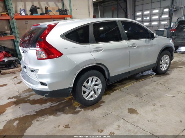 Honda CR-V EX 2015 2HKRM4H58FH684469 Image 4