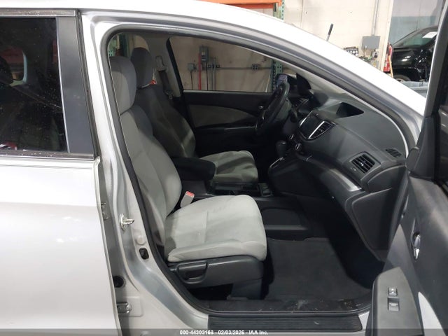 Honda CR-V EX 2015 2HKRM4H58FH684469 Image 5