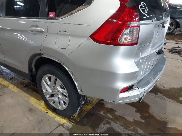 Honda CR-V EX 2015 2HKRM4H58FH684469 Image 6