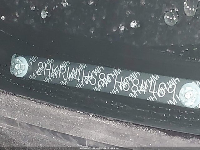 Honda CR-V EX 2015 2HKRM4H58FH684469 Image 9